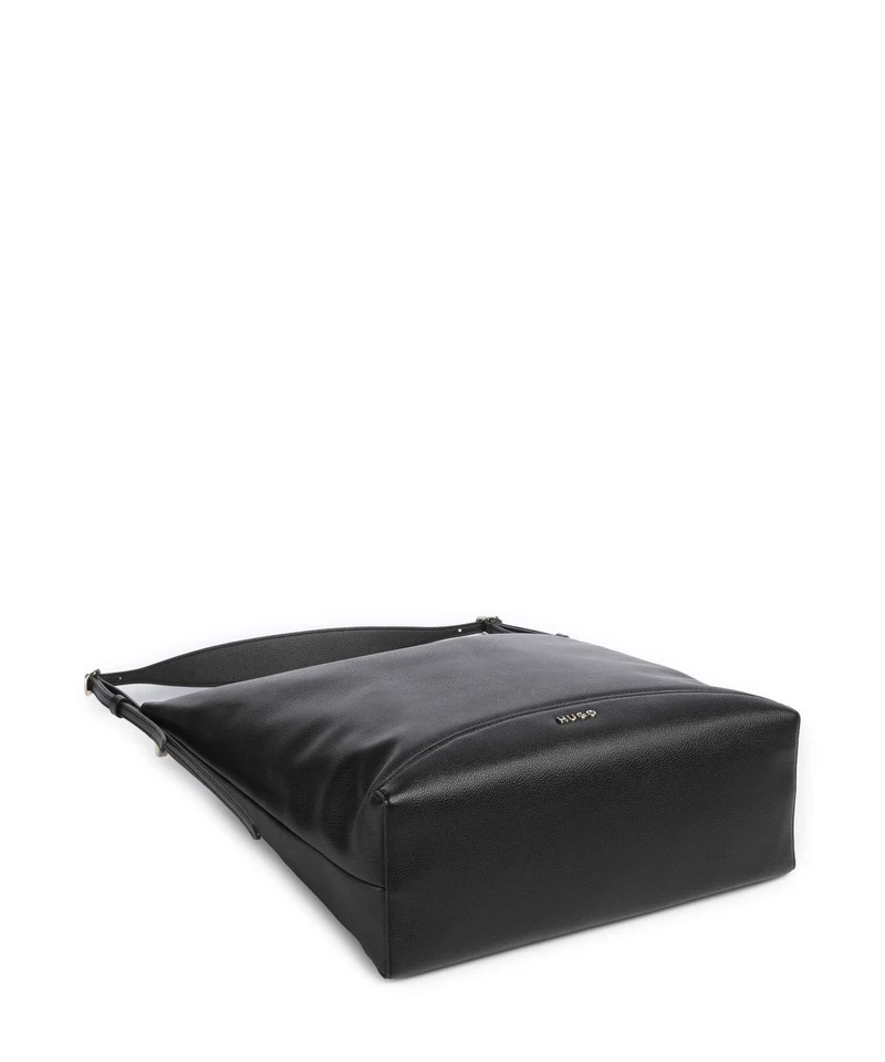 Hugo Lucya Sac fourre-tout black