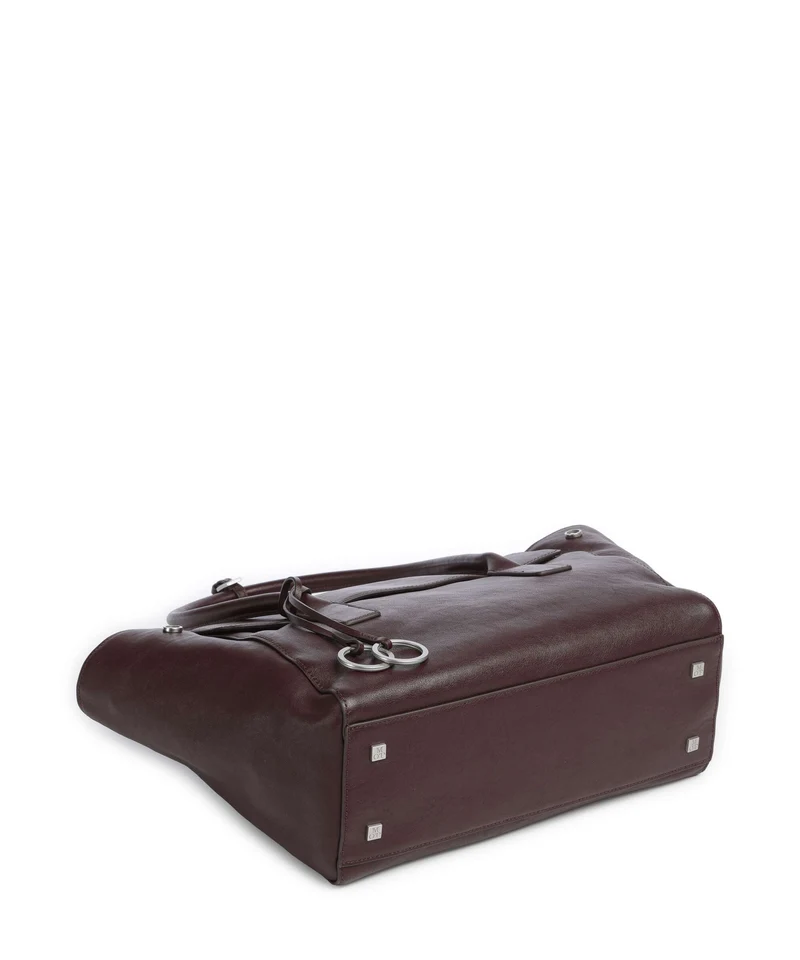 Marc O'Polo Gaby M Cabas black cherry