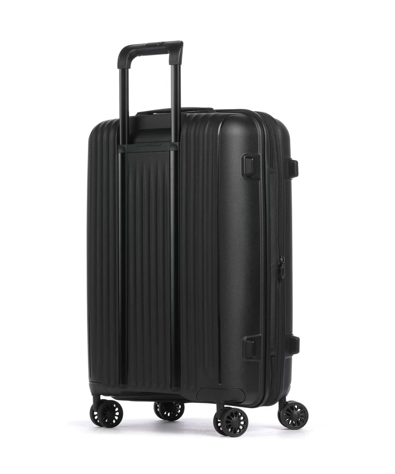 Travelite Skymate Valise 4 roues black