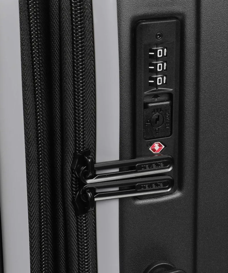 Travelite NFL Set de valise (4 roues) las vegas raiders
