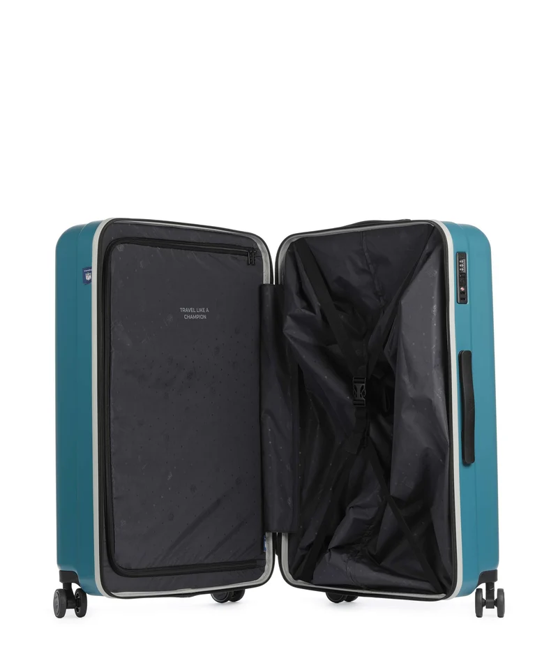 Travelite NFL Valise 4 roues philadelphia eagles