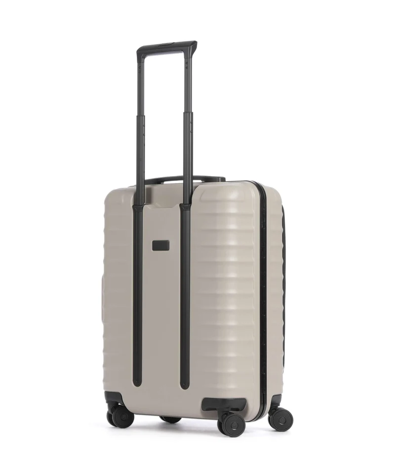 Titan Overseas Valise 4 roues moonstone grey