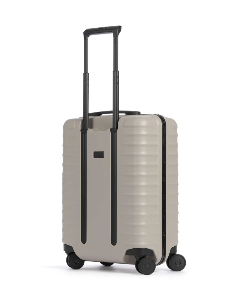 Titan Overseas Valise 4 roues moonstone grey