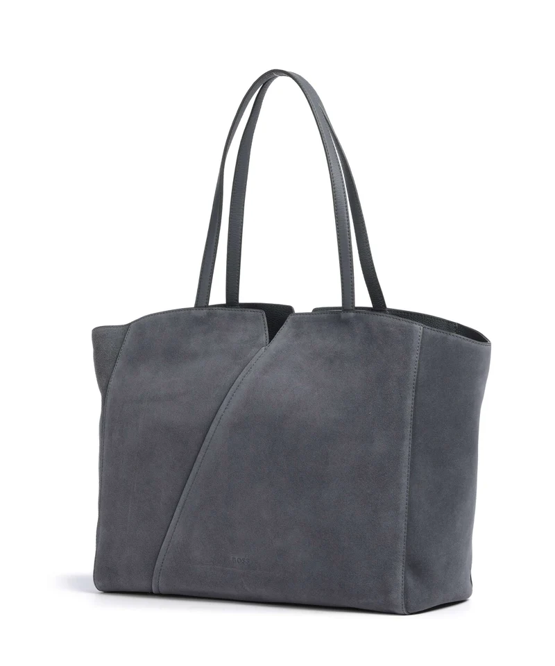 BOSS Revers Cabas light/pastel blue