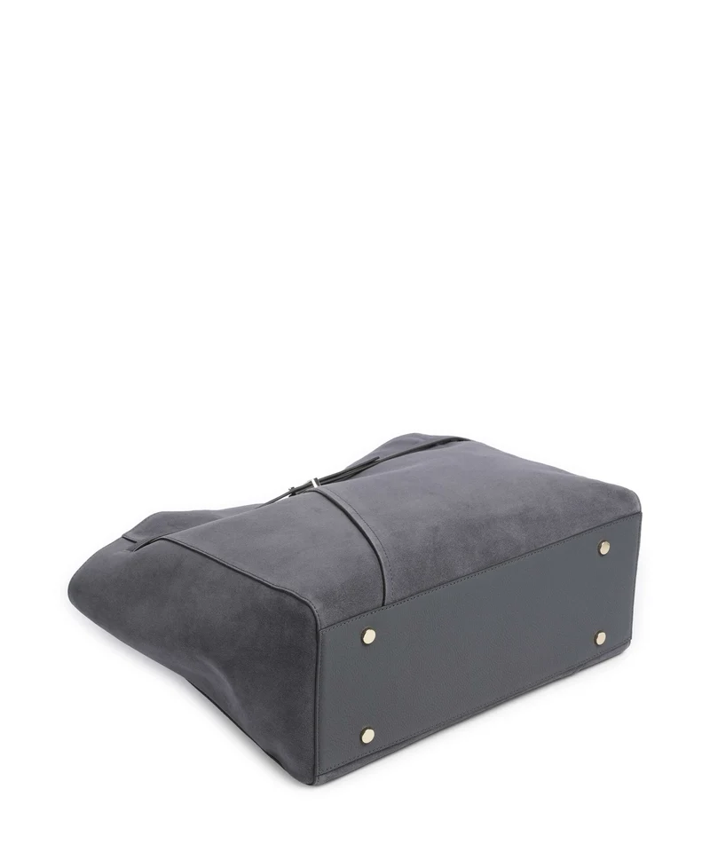 BOSS Revers Cabas light/pastel blue