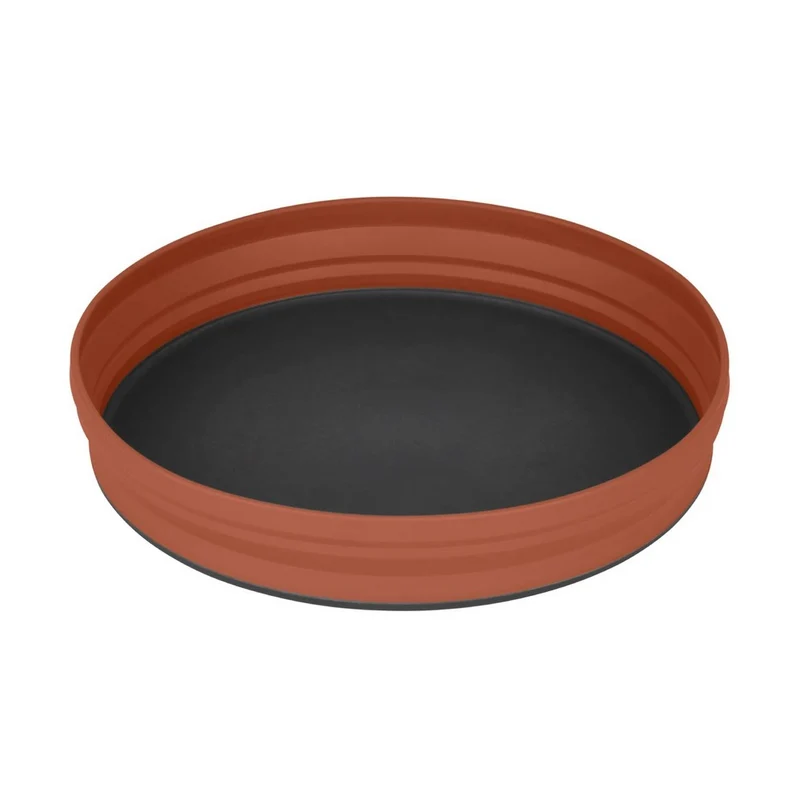 Assiette rabattable X-PLATE de Sea to Summit