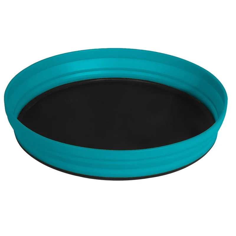 Assiette rabattable X-PLATE de Sea to Summit