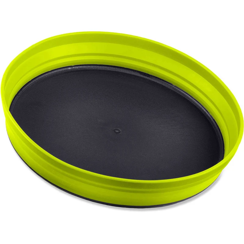 Assiette rabattable X-PLATE de Sea to Summit