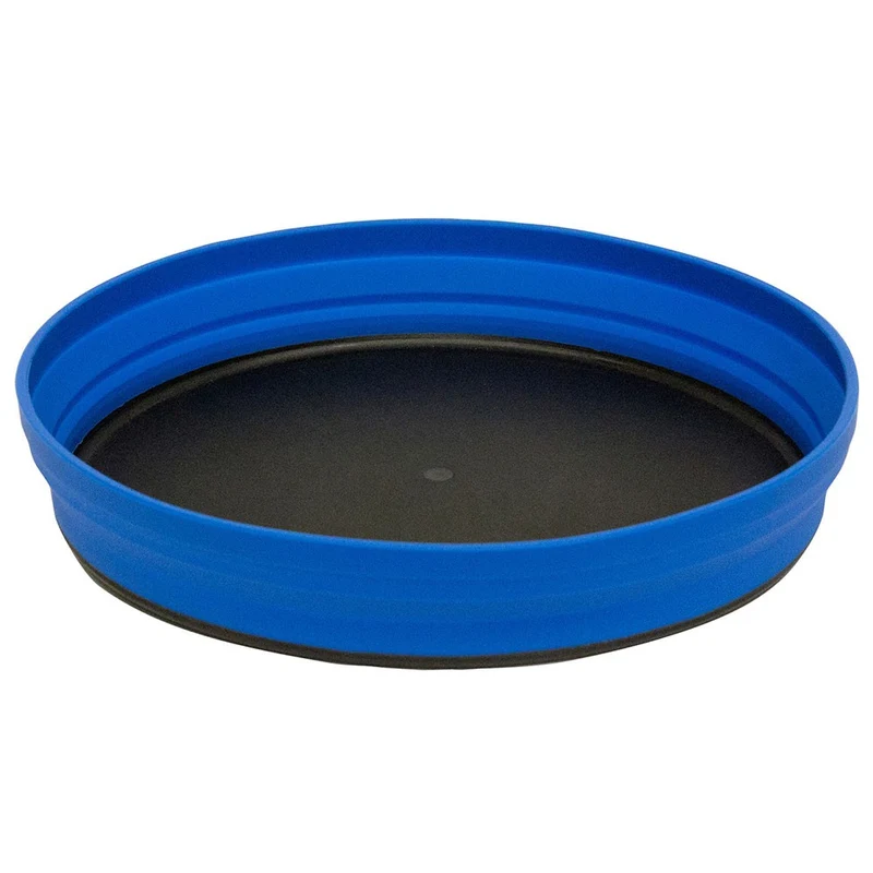 Assiette rabattable X-PLATE de Sea to Summit