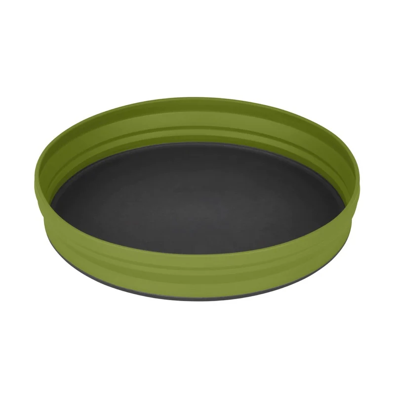 Assiette rabattable X-PLATE de Sea to Summit