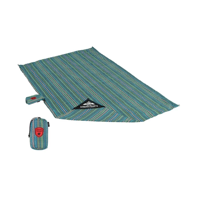 Couverture de pique-nique Grand Trunk Adventure Sheet