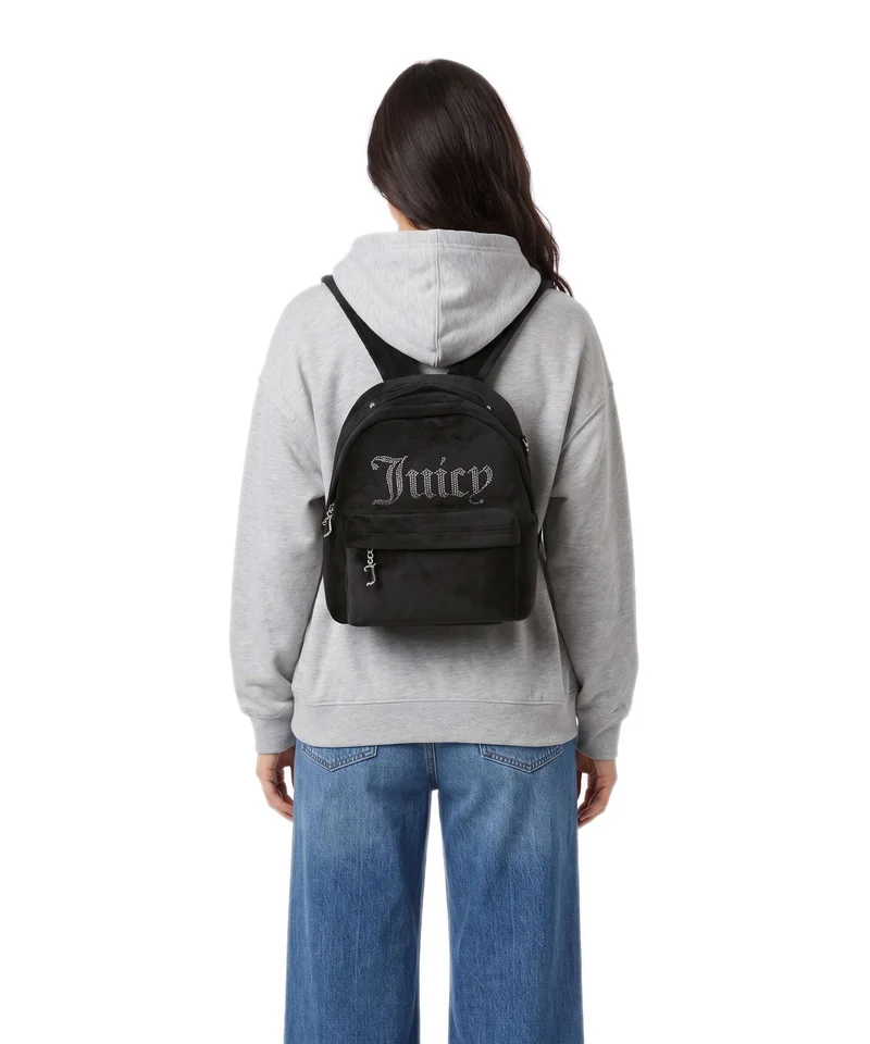 Juicy Couture Kimberly Sac à dos black