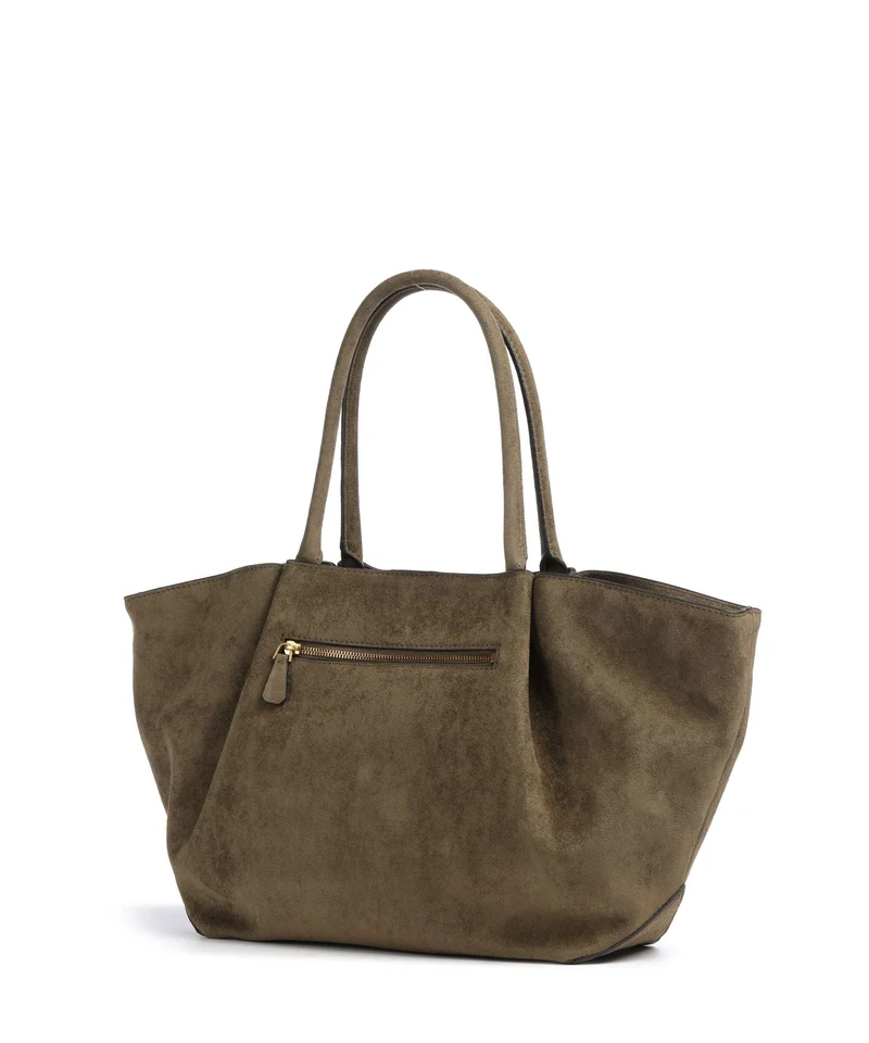 Guess Allegra Girlfriend Cabas olive