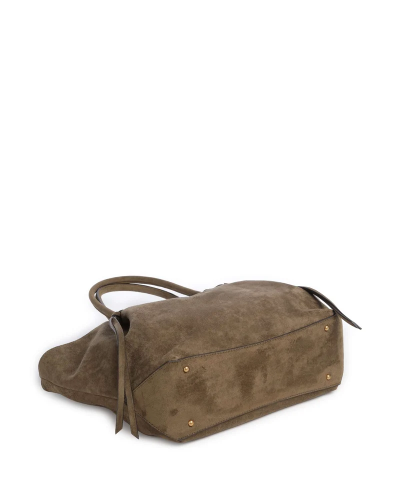 Guess Allegra Girlfriend Cabas olive