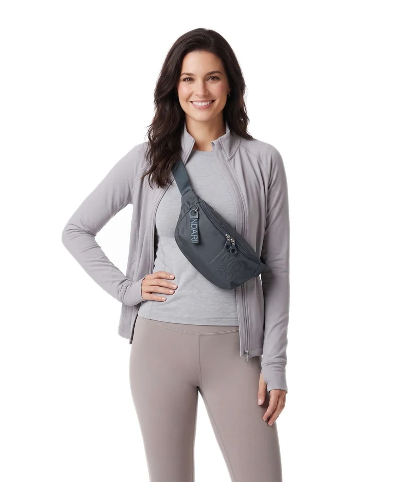 Mandarina Duck MD20 Sac banane starry night
