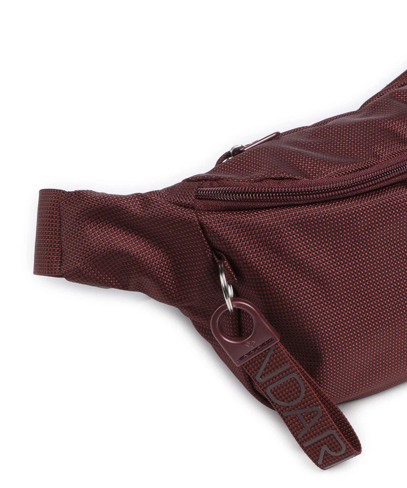 Mandarina Duck MD20 Sac banane sin