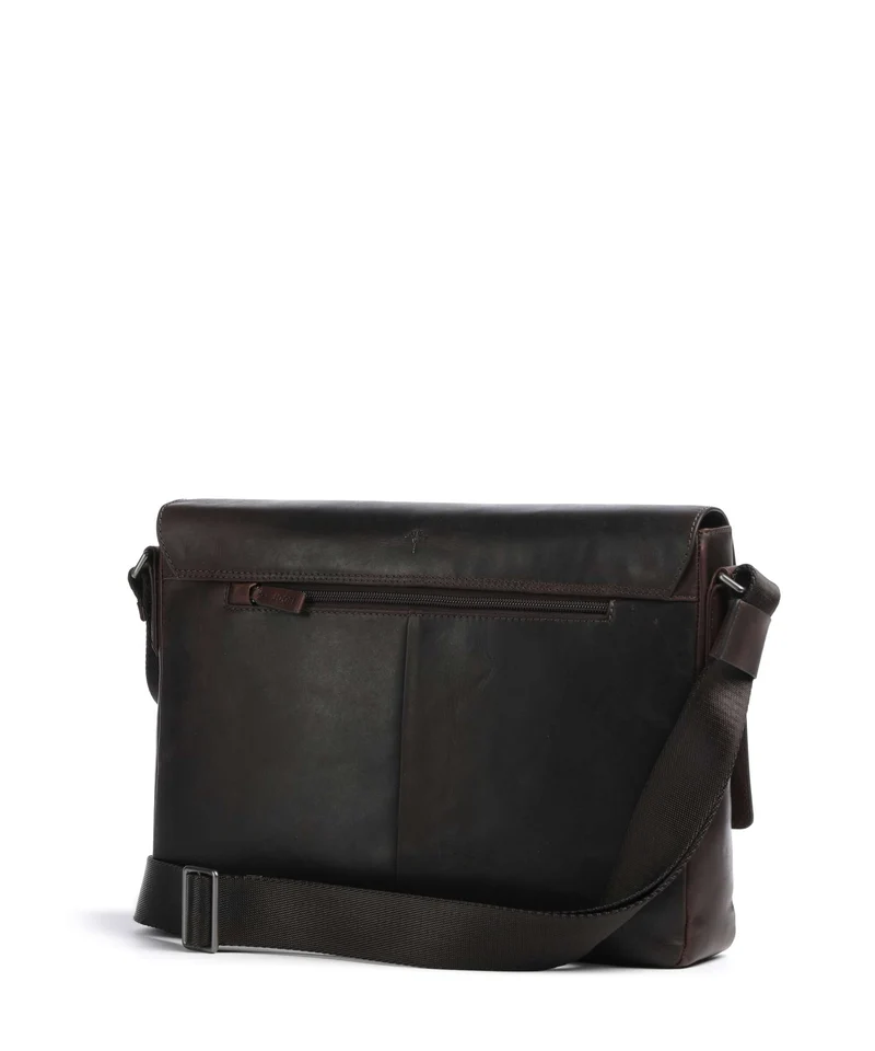 JOOP! Cerratano Janis Sac messager darkbrown