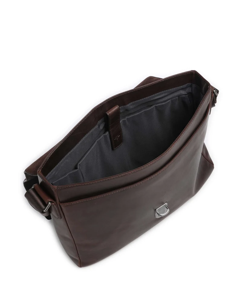 JOOP! Cerratano Janis Sac messager darkbrown