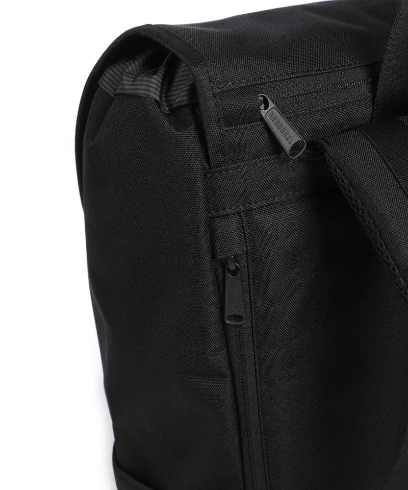 Herschel Little America 30 Sac à dos black