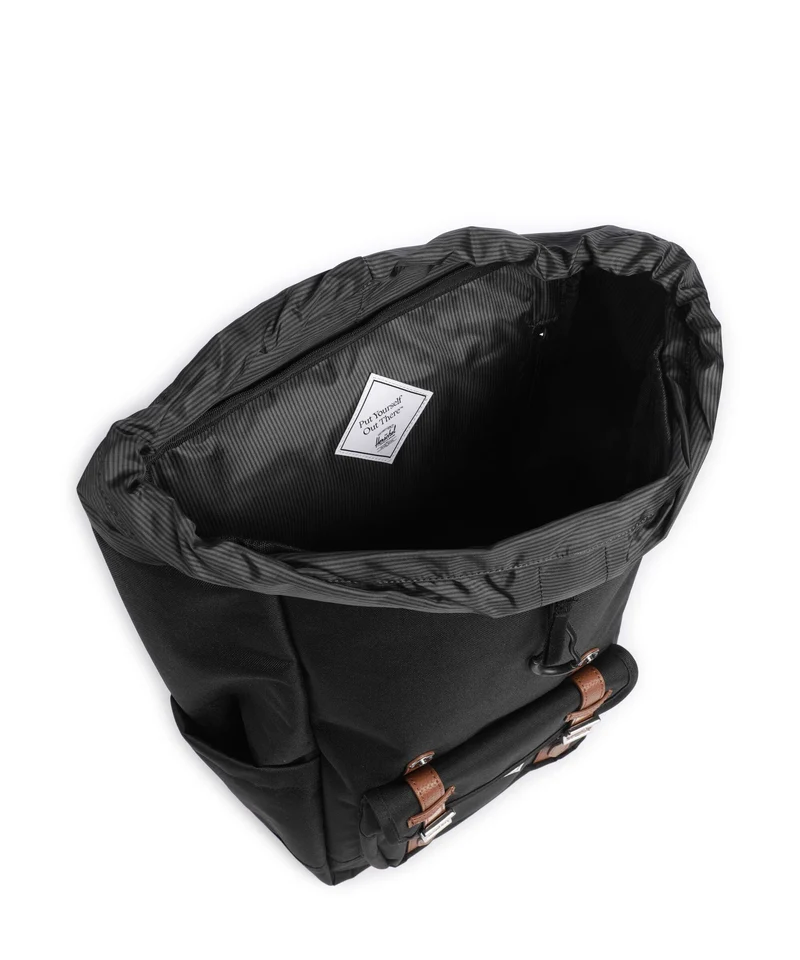 Herschel Little America 30 Sac à dos black
