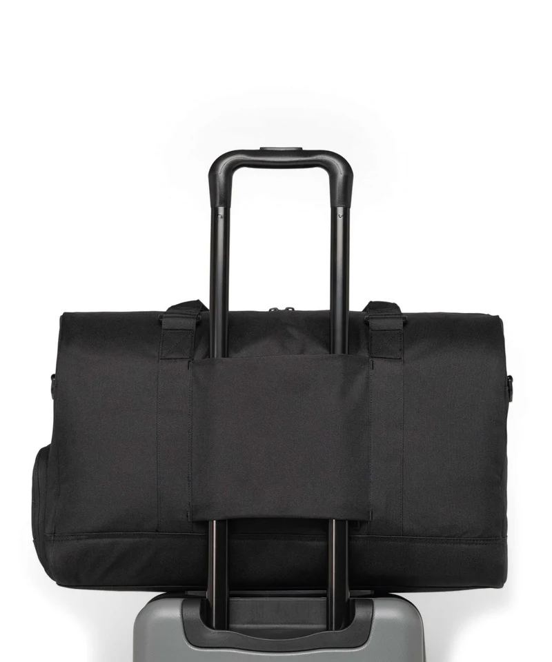 Herschel Novel Tech 45 Sac week-end black