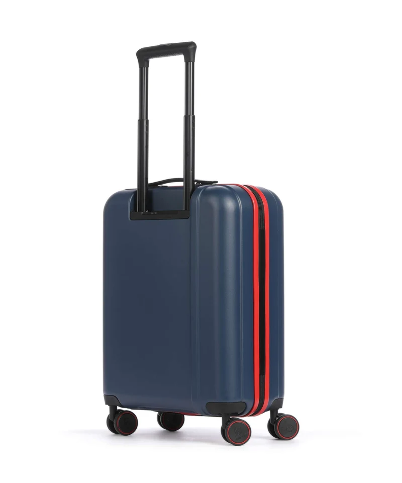Travelite NFL Valise 4 roues new england patriots