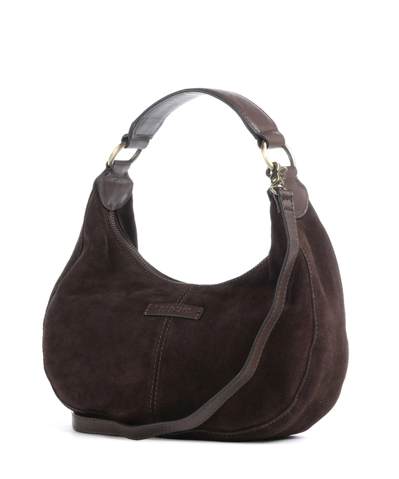 Depeche Madrid Sac fourre-tout chocolate