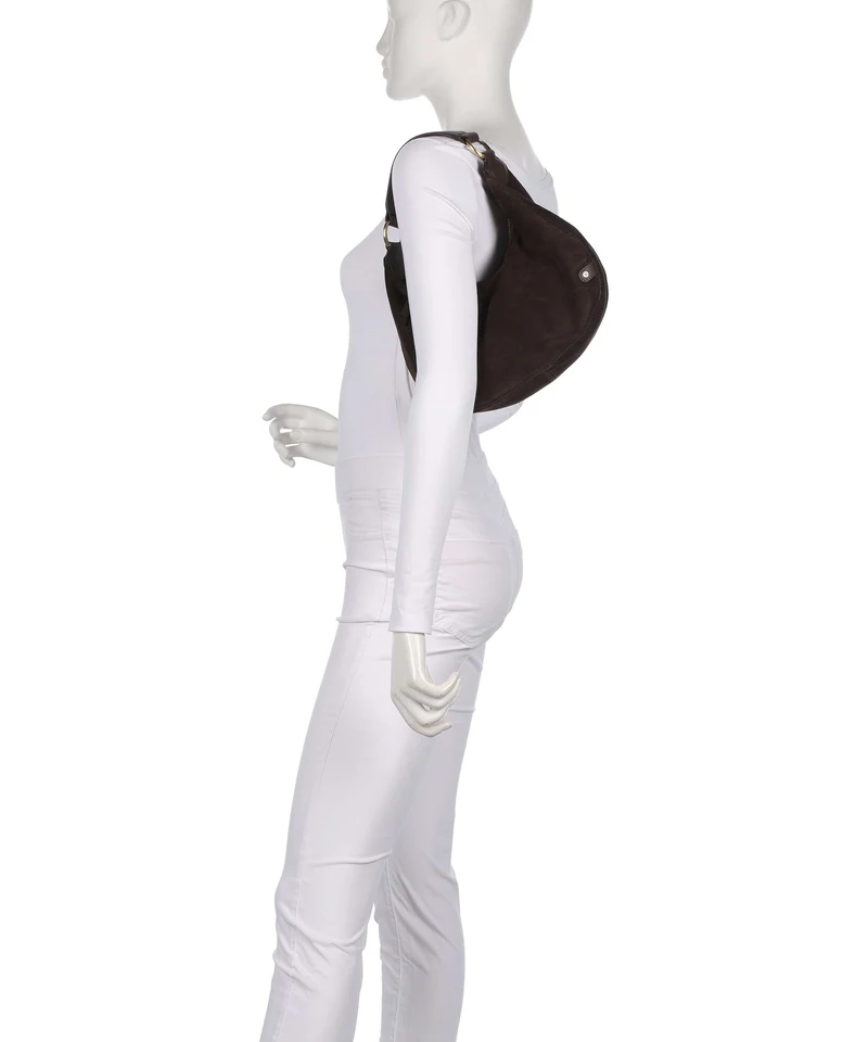 Depeche Madrid Sac fourre-tout chocolate