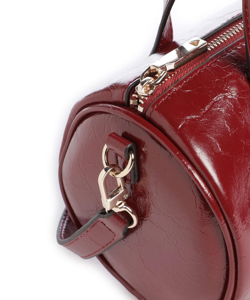 Guess Taylor Mini Sac à main red