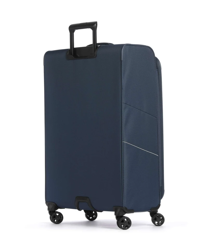Travelite Skaii Valise 4 roues navy