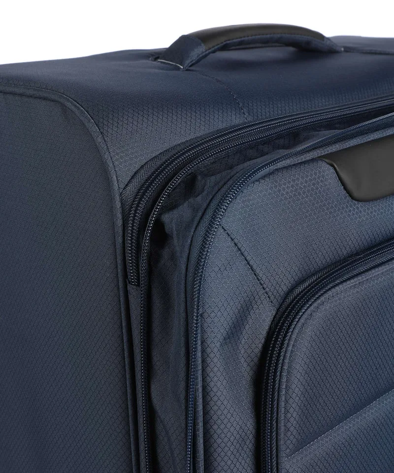 Travelite Skaii Valise 4 roues navy