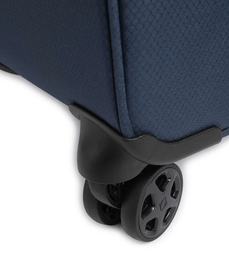 Travelite Skaii Valise 4 roues navy
