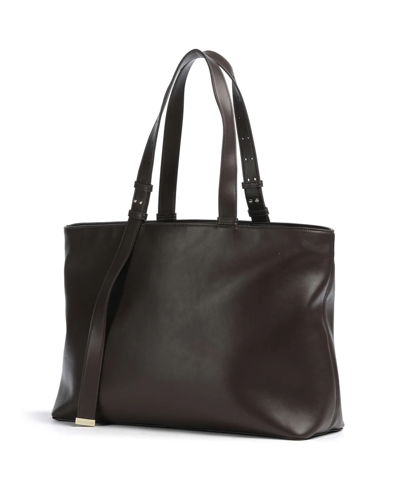 Armani Exchange Alice Cabas antagonist