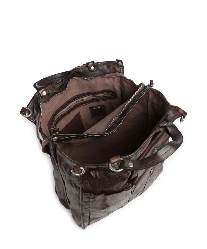 Campomaggi Sac à main brown