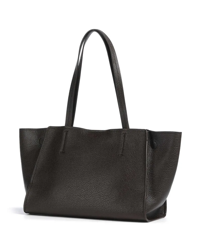 Michael Kors Hamilton Moderne Large Cabas chocolate