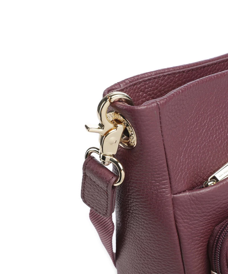 Mandarina Duck Mellow Leather Sac bandoulière sin