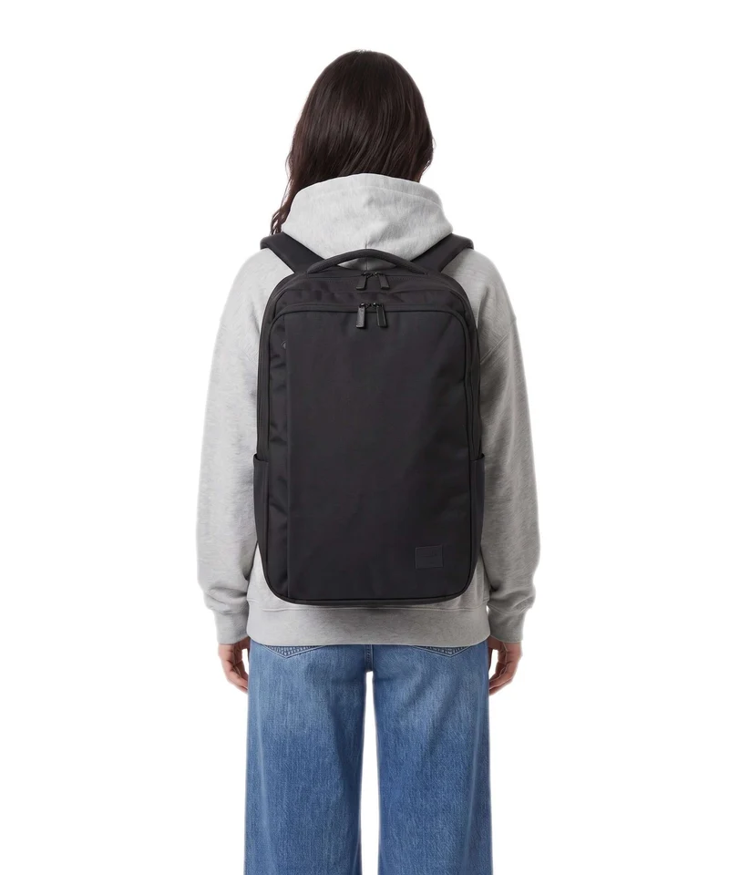 Herschel Kaslo Tech 30 Sac à dos black