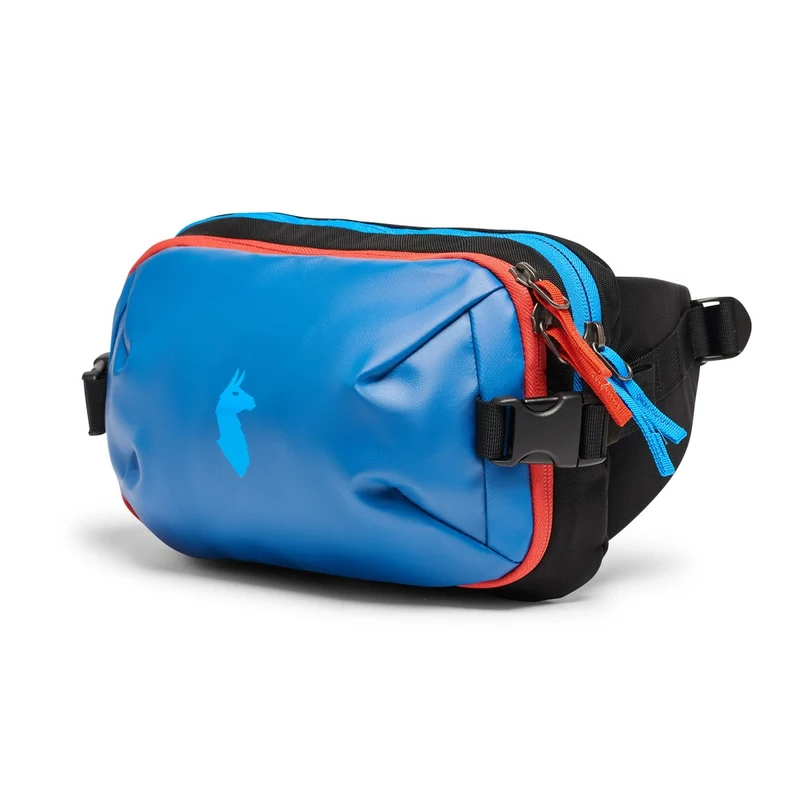 Sac de taille Cotopaxi Allpa X 4 L