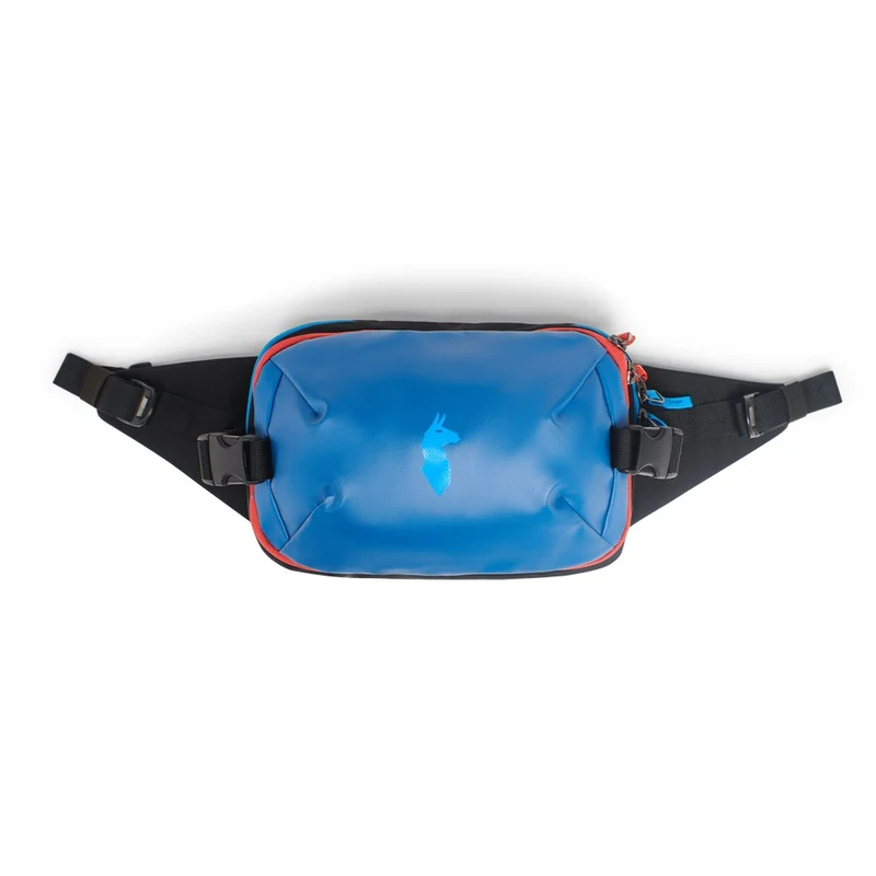 Sac de taille Cotopaxi Allpa X 4 L