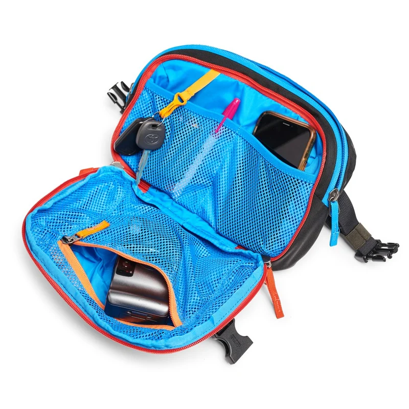Sac de taille Cotopaxi Allpa X 4 L