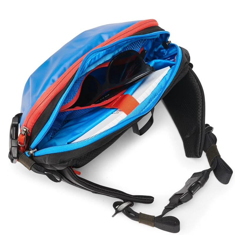 Sac de taille Cotopaxi Allpa X 4 L