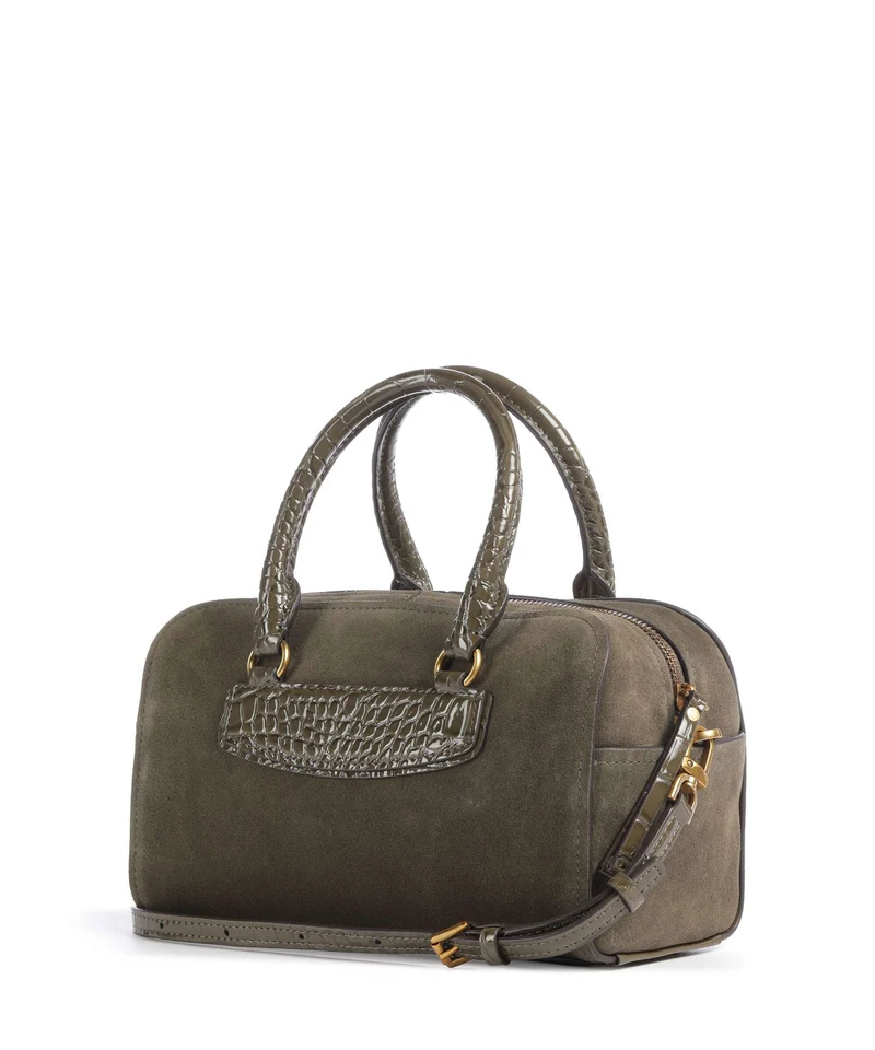 Michael Kors Jet Set Travel XS Sac à main loden