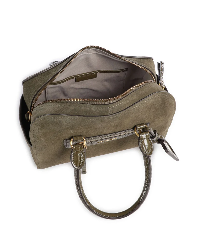 Michael Kors Jet Set Travel XS Sac à main loden
