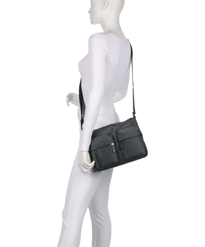 Mandarina Duck Hunter Sac bandoulière urban chic