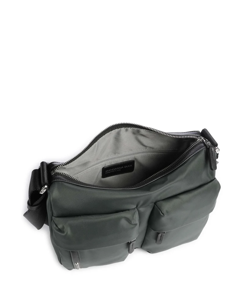 Mandarina Duck Hunter Sac bandoulière urban chic