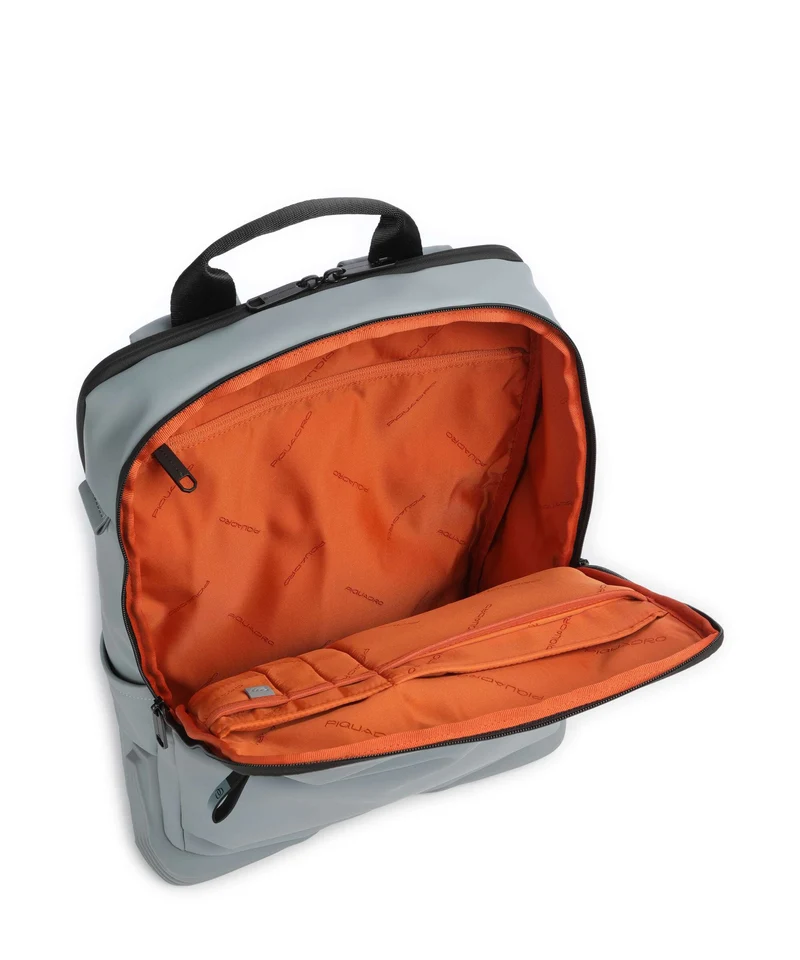 Piquadro Ducati C2OWD Sac à dos blue