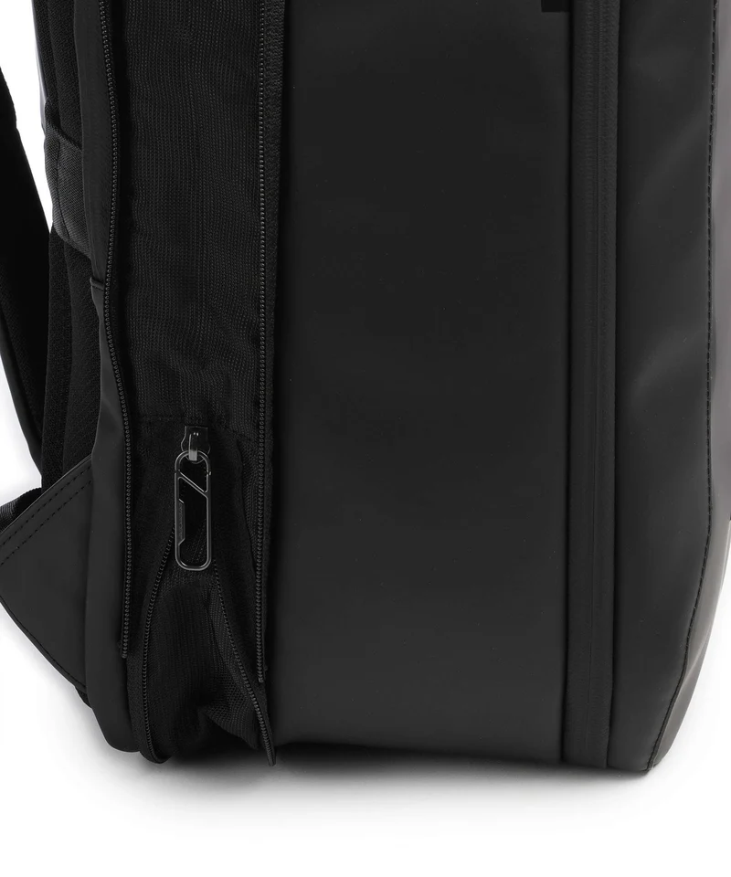 Piquadro Ducati C2OWD 30 Sac à dos black