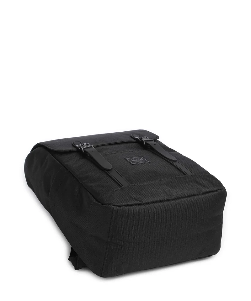 Herschel Retreat 17 Sac à dos black tonal