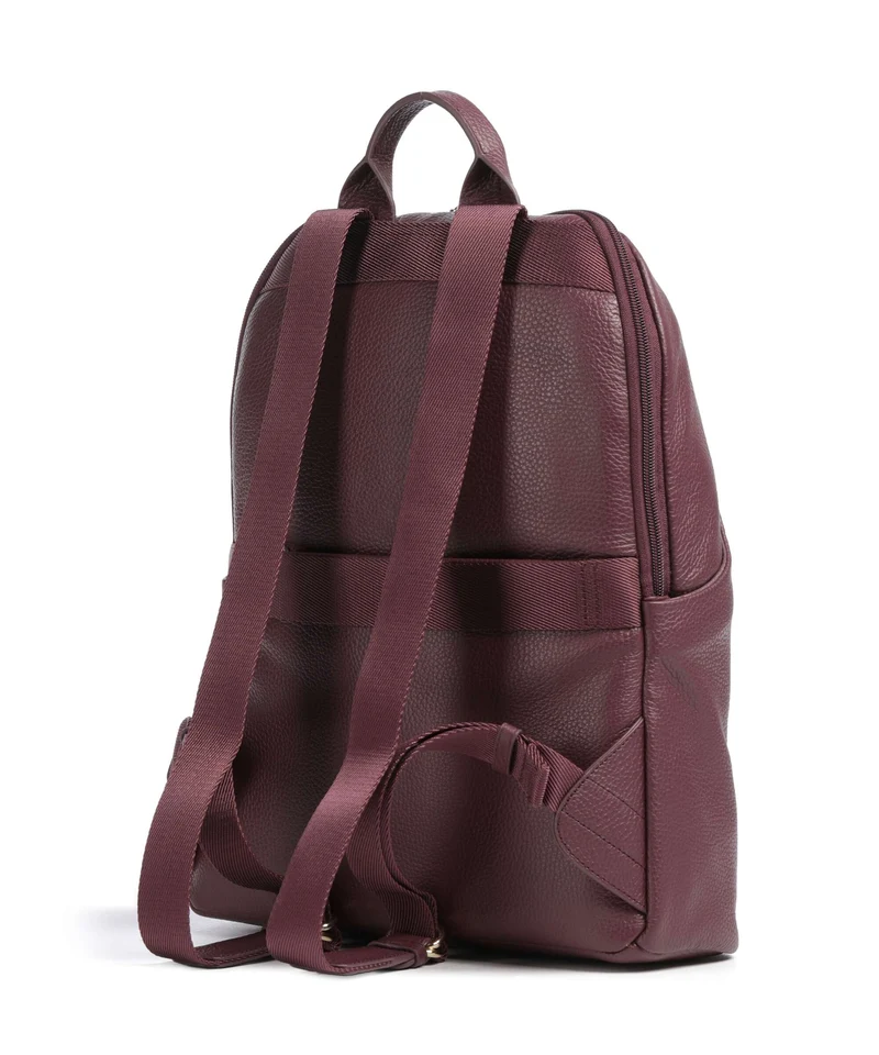 Mandarina Duck Mellow Leather Sac à dos sin