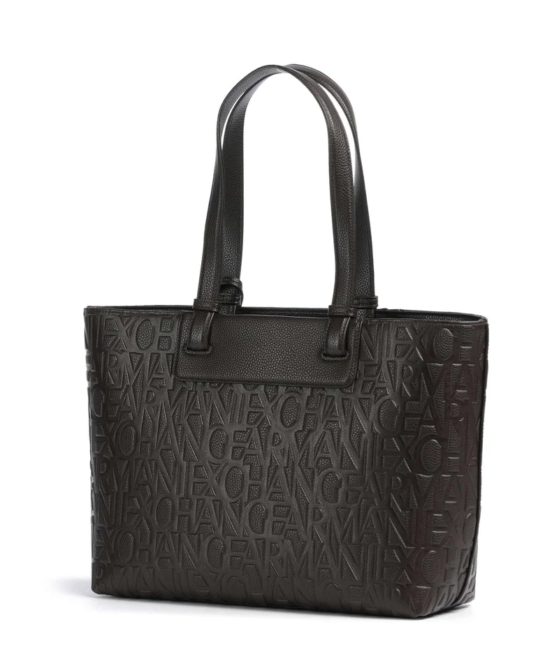 Armani Exchange Liz M Cabas antagonist